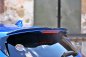 Preview: Maxton Spoiler CAP V.1 für Ford Focus ST-Line Mk4 schwarz Hochglanz FO-FO-4-STLINE-CAP2-G