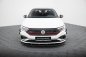 Preview: Maxton Street Pro Front Ansatz VW Jetta GLI Mk7 VWJE7GLICNC-FD1BRB
