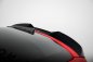 Preview: Maxton Spoiler CAP Abrisskante 3D Skoda Enyaq Coupe iV schwarz Hochglanz SK-EN-1-RS-C-CAP3D1-G