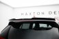 Preview: Maxton Spoiler CAP Abrisskante Kia Sportage GT-Line Mk5 schwarz Hochglanz KI-SP-5-GTLINE-CAP1-G