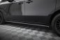 Preview: Maxton Seitenschweller Ansatz Mercedes-Benz T W420 schwarz Hochglanz ME-T-1-SD1-G