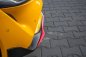 Preview: Maxton Front Ansatz V.3 für Toyota Supra Mk5 TO-SU-5-FD3-RED