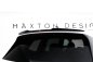Preview: Maxton Spoiler CAP Abrisskante VW Atlas R-Line Mk1 Facelift 2 schwarz Hochglanz VW-AT-1F-RLINE-CAP1-G