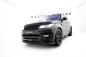 Preview: Maxton Front Ansatz Land Rover Range Rover Sport Mk2 schwarz Hochglanz LR-RR-SPORT-2-FD1G+FD1R-G