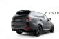 Preview: Maxton Spoiler CAP Abrisskante Land Rover Range Rover Sport Mk2 schwarz Hochglanz LR-RR-SPORT-2-CAP1-G