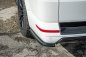 Preview: Maxton Heck Ansatz Flaps Diffusor für Volkswagen T6 schwarz Hochglanz VW-T6-RSD1-G