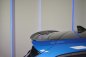 Preview: Maxton Spoiler CAP V.2 für Ford Focus ST-Line Mk4 schwarz Hochglanz FO-FO-4-STLINE-CAP3-G