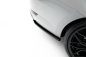 Preview: Maxton Heck Ansatz Flaps Diffusor V.3 Skoda Superb Liftback / Combi Mk3 schwarz Hochglanz SK-SU-3-RSD3-G