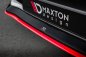 Preview: Maxton Front Ansatz V.3 Renault Megane RS Mk4 RE-ME-4-RS-FD2G+FD2R-RED