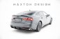 Preview: Maxton Street Pro Heckschürze Audi A5 F5 Facelift AUA52FSBCNC-RS1B+BRBI