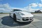 Preview: Maxton Front Ansatz V.2 für PORSCHE CAYMAN S 987C  schwarz Hochglanz PO-CA-S-987-FD2-G