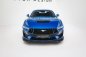 Preview: Maxton Front Ansatz V.1 Ford Mustang GT Mk7 schwarz Hochglanz FO-MU-7-GT-FD1-G