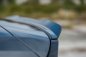 Preview: Maxton Spoiler CAP für Volkswagen Passat R-Line B8 schwarz Hochglanz VW-PA-B8-RLINE-CAP1-G
