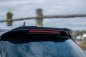 Preview: Maxton Spoiler CAP für Volkswagen Passat R-Line B8 schwarz Hochglanz VW-PA-B8-RLINE-CAP1-G