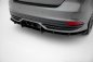 Preview: Maxton Street Pro Heckschürze Ford Focus ST Mk3 Facelift FOFO3FSTCNC-RS2BRB
