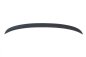 Preview: Maxton Spoiler CAP für MAZDA CX-5 FACLEIFT schwarz Hochglanz MA-CX-5-1F-CAP1-G