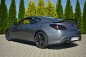 Preview: Maxton Seitenschweller Ansatz für HYUNDAI GENESIS COUPÉ MK.1 schwarz Hochglanz HY-GE-1-C-SD1-G
