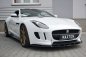 Preview: Maxton Racing Front Ansatz für JAGUAR F-TYPE JA-F-TYPE-1-CNC-FD1