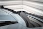 Preview: Maxton Spoiler CAP V.2 für BMW X4 M-Paket G02 Facelift schwarz Hochglanz BM-X4-02F-MPACK-CAP1-G