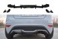 Preview: Maxton Heckschürze V.2 für Ford Fiesta Mk7 ST FL FO-FI-7F-ST-CNC-RS2