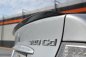 Preview: Maxton Spoiler CAP für BMW 3er E46 COUPE vor Facelift schwarz Hochglanz BM-3-46-C-CAP1-G