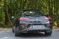 Preview: Maxton Diffusor Heck Ansatz für Mercedes-Benz E-Klasse W213 Coupe (C238) AMG-Line schwarz Hochglanz ME-E-213-AMGLINE-C-RS1-G