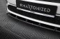 Preview: Maxton Front Ansatz V.1 VW Jetta GLI Mk7 schwarz Hochglanz VW-JE-7-GLI-FD1-G