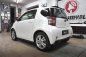 Preview: Maxton Mittlerer Cup Diffusor Heck Ansatz Toyota IQ schwarz Hochglanz TO-IQ-1-RD1G+RD2-G