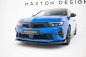 Preview: Maxton Front Ansatz V.1 Opel Astra L (MK6) schwarz Hochglanz OP-AS-L-ST-FD1-G