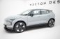 Preview: Maxton Seitenschweller Ansatz Volvo EX30 Mk1 schwarz Hochglanz VO-EX30-1-SD1-G