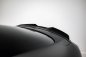 Preview: Maxton Spoiler CAP Abrisskante 3D Mercedes-Benz CLE AMG-Line C236 schwarz Hochglanz ME-CLE-236-AMGLINE-CAP3D1-G