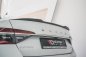 Preview: Maxton Spoiler CAP V.2 für Skoda Superb Mk3 / Mk3 FL Hatchback schwarz Hochglanz SK-SU-3F-CAP1-G