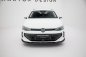 Preview: Maxton Front Ansatz V.2 VW Passat B9 schwarz Hochglanz VW-PA-B9-FD2-G