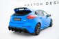 Preview: Maxton Street Pro Heckschürze V.2 Ford Focus RS Mk3 (US-Spec Version) FOFO3RSCNC-RS2BRB