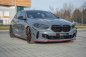 Preview: Maxton Front Ansatz V.4 für BMW 1er F40 M-Paket/ M135i  BM-1-40-MPACK-FD4-RED