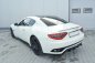 Preview: Maxton Diffusor Heck Ansatz für MASERATI GRANTURISMO schwarz Hochglanz MS-GT-1-RS1-G