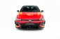 Preview: Maxton Front Ansatz V.1 VW Golf GTI Clubsport Mk8 Facelift schwarz Hochglanz VW-GO-8F-GTI-CS-FD1-G