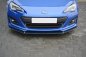 Preview: Maxton Front Ansatz V.1 für SUBARU BRZ FACELIFT    SU-BRZ-1F-CNC-FD1