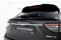 Preview: Maxton Unterer HeckSpoiler CAP Abrisskante Maserati Levante GT Mk1 Facelift schwarz Hochglanz MS-LE-1F-GT-CAP2-G