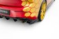 Preview: Maxton Heck Ansatz Flaps Diffusor V.4 VW Golf GTI Clubsport Mk8 Facelift schwarz Hochglanz VW-GO-8F-GTI-CS-RSD2-G