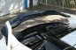 Preview: Maxton Spoiler Abrisskante oben V.2 für HONDA CIVIC X TYPE R schwarz Hochglanz HO-CI-10-TYPE-R-CAP2-G