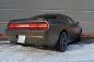 Preview: Maxton Heck Ansatz Flaps Diffusor für DODGE CHALLENGER MK3. PHASE-I SRT8 COUPE  schwarz Hochglanz DO-CHL-3-SRT8-RSD1-G