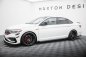 Preview: Maxton Street Pro Seitenschweller Ansatz + Flaps VW Jetta GLI Mk7 schwarz Hochglanz VWJE7GLICNC-SD1BRB+SF1-G