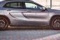 Preview: Maxton Seitenschweller Ansatz für Mercedes GLA 45 AMG SUV (X156) vor Facelift schwarz matt ME-GLA-156-AMG-SD1-T