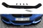 Preview: Maxton Racing Front Ansatz V.1 für BMW 1er F20/F21 M-Power FACELIFT BM-1-F20F-M-CNC-FD1