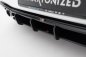Preview: Maxton Street Pro Heckschürze V.5 VW Golf GTI Mk8 VWGO8GTICNC-RS5B+BRBI