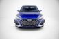 Preview: Maxton Street Pro Front Ansatz Audi A3 S-Line Limousine / S3 Limousine 8Y Facelift AUS38YFCNC-FD1B
