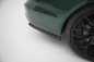 Preview: Maxton Heck Ansatz Flaps Diffusor V.3 Audi A6 S-line Avant C7 schwarz Hochglanz AU-A6-C7-SLINE-AV-RSD3-G