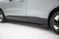 Preview: Maxton Seitenschweller Ansatz Volvo EX30 Mk1 schwarz Hochglanz VO-EX30-1-SD1-G