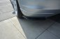 Preview: Maxton Heck Ansatz Flaps Diffusor für CHRYSLER CROSSFIRE schwarz Hochglanz CHR-CR-RSD1-G